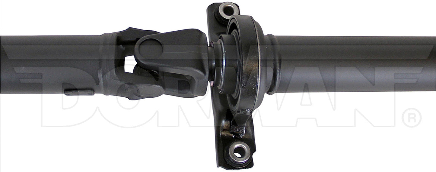 Rear Driveshaft Assy fits Subaru Impreza 11-08 & WRX 14-12