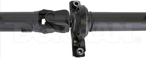 Rear Driveshaft Assy fits Subaru Impreza 11-08 & WRX 14-12