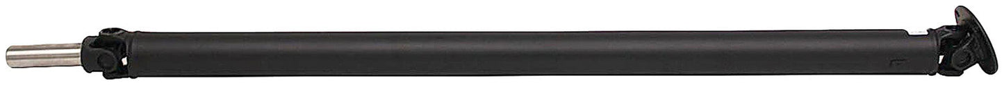 Rear Drive Shaft Dorman 936-842 Fits 72-73 Mercury Capri Manual Transmission