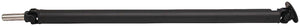 Rear Drive Shaft Dorman 936-842 Fits 72-73 Mercury Capri Manual Transmission