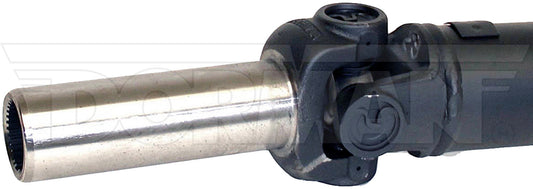 Rear Driveshaft Assy Replaces 23251143