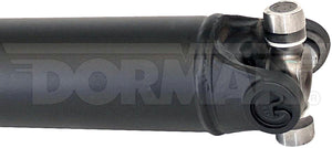 Rear Driveshaft Assy Replaces 23251143