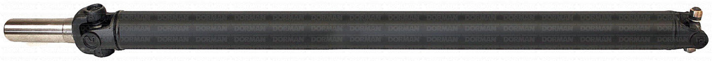 Rear Driveshaft Assy Replaces 23251143