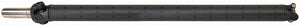 Rear Driveshaft Assy Replaces 23251143