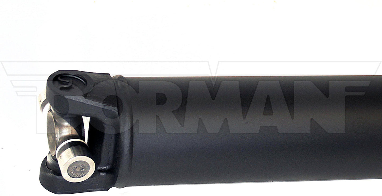 Rear Driveshaft Assy fits Ford F-350 Super Duty 2002-99