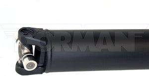 Rear Driveshaft Assy fits Ford F-350 Super Duty 2002-99