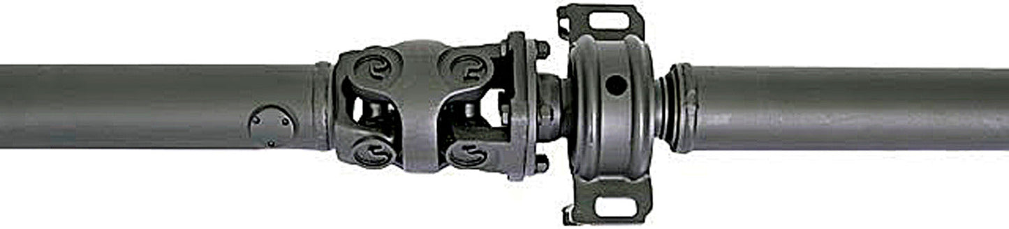 Rear Drive Shaft Dorman 936-792,3710034030 Fits 93-94 Toyota T100 Manual Trans