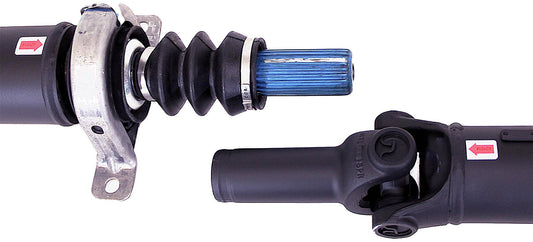 Drive Shaft Dorman 936-936