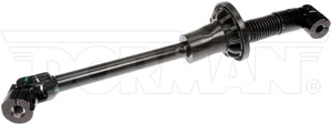 STEERING SHAFT