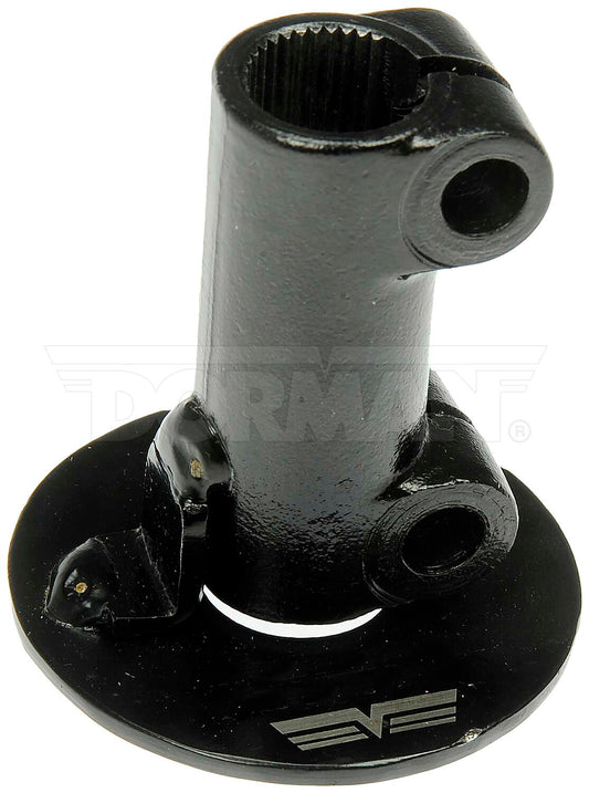 Steering Shaft