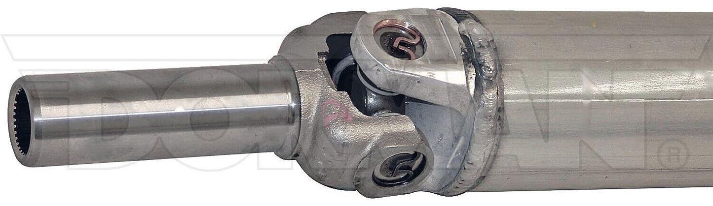Rear Driveshaft Dorman 936-306, 22847360 Fits 09-13 Silverado 1500 A/Trans 6L80