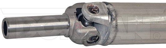 Rear Driveshaft Dorman 936-306, 22847360 Fits 09-13 Silverado 1500 A/Trans 6L80