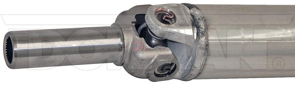 Rear Driveshaft Dorman 936-306, 22847360 Fits 09-13 Silverado 1500 A/Trans 6L80