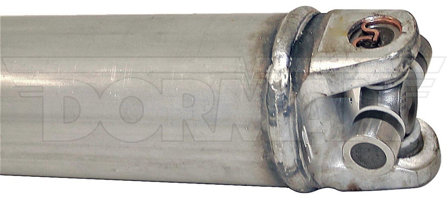 Rear Driveshaft Dorman 936-306, 22847360 Fits 09-13 Silverado 1500 A/Trans 6L80