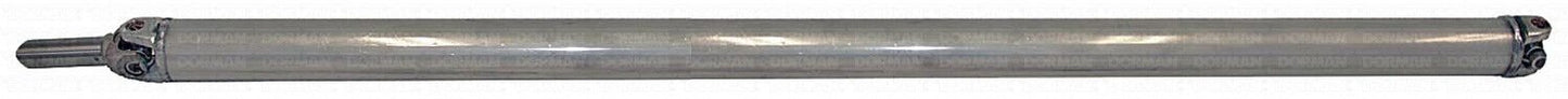 Rear Driveshaft Dorman 936-306, 22847360 Fits 09-13 Silverado 1500 A/Trans 6L80