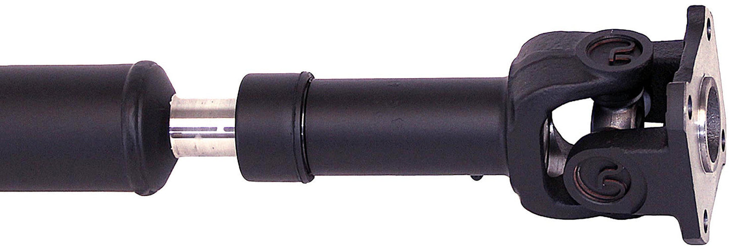 Rear Drive Shaft Dorman 936-739,371106A610 Fits 98-02 Lexus LX470