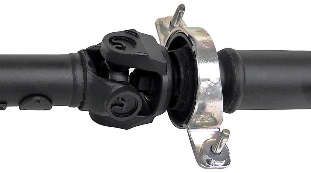 Rear Drive Shaft Dorman 936-896,F2AZ4R602K Fits 07-10 Explorer Sport Trac 4WD