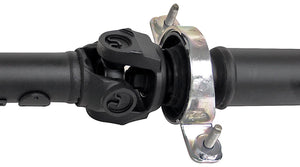 Rear Drive Shaft Dorman 936-896,F2AZ4R602K Fits 07-10 Explorer Sport Trac 4WD