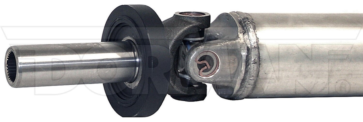 Rear Driveshaft Dorman 946-191,52105619AA Fits 00-01 Ram 1500 RWD A/Trans