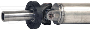 Rear Driveshaft Dorman 946-191,52105619AA Fits 00-01 Ram 1500 RWD A/Trans