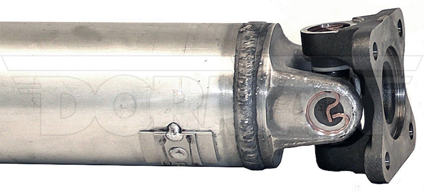 Rear Driveshaft Dorman 946-191,52105619AA Fits 00-01 Ram 1500 RWD A/Trans