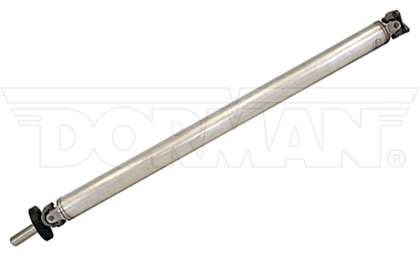 Rear Driveshaft Dorman 946-191,52105619AA Fits 00-01 Ram 1500 RWD A/Trans