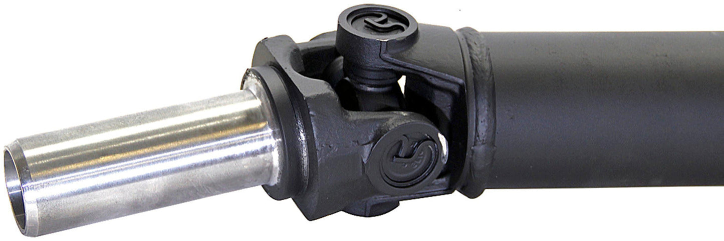 Rear Drive Shaft Dorman 936-552,370009Z000 Fits 7/00 to 01 Frontier RWD