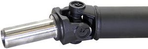 Rear Drive Shaft Dorman 936-552,370009Z000 Fits 7/00 to 01 Frontier RWD