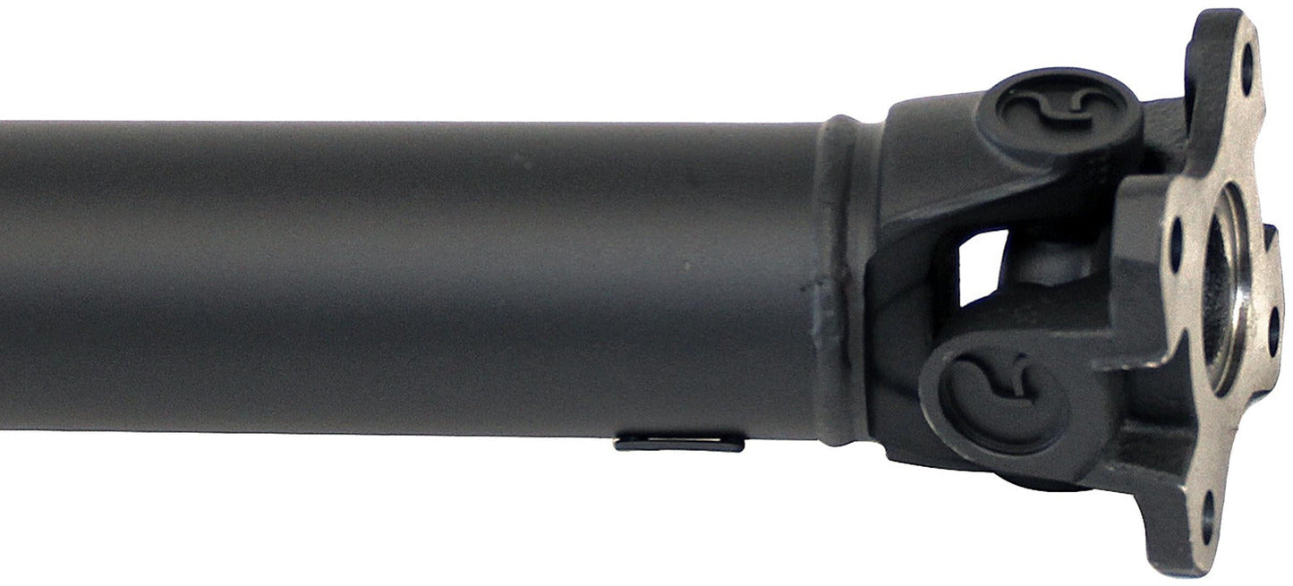 Rear Drive Shaft Dorman 936-797,DL3Z4R602U Fits 10-12 Ford F150 RWD A/Trans