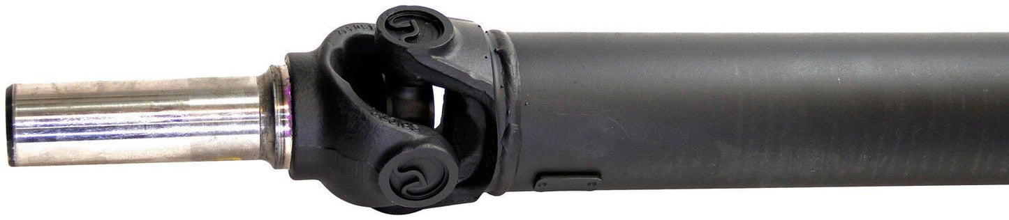 Rear Drive Shaft Dorman 936-749,371000C051 Fits 2004 Tundra 4.7 RWD P/U Crew Cab