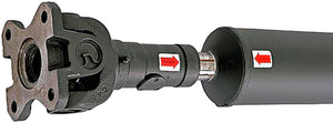 Drive Shaft Dorman 936-693