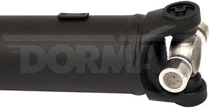 Rear Driveshaft Assy fits Ford F-350 Super Duty 2002-99
