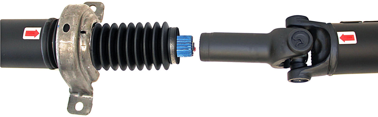 Rear Drive Shaft Dorman 936-798,2C3Z4R602FL,Fits 02-03 F250 S/Duty A/Trans 4WD