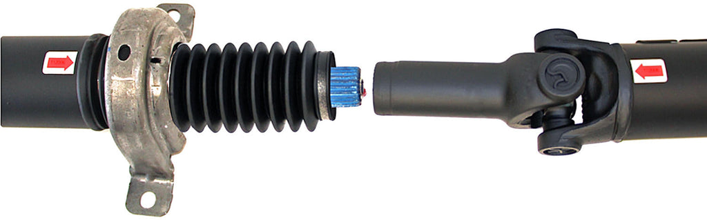 Rear Drive Shaft Dorman 936-798,2C3Z4R602FL,Fits 02-03 F250 S/Duty A/Trans 4WD