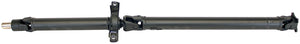 Rear Drive Shaft Dorman 936-929,27111AJ12C Fits 10-14 Subaru Outback A/Trans AWD