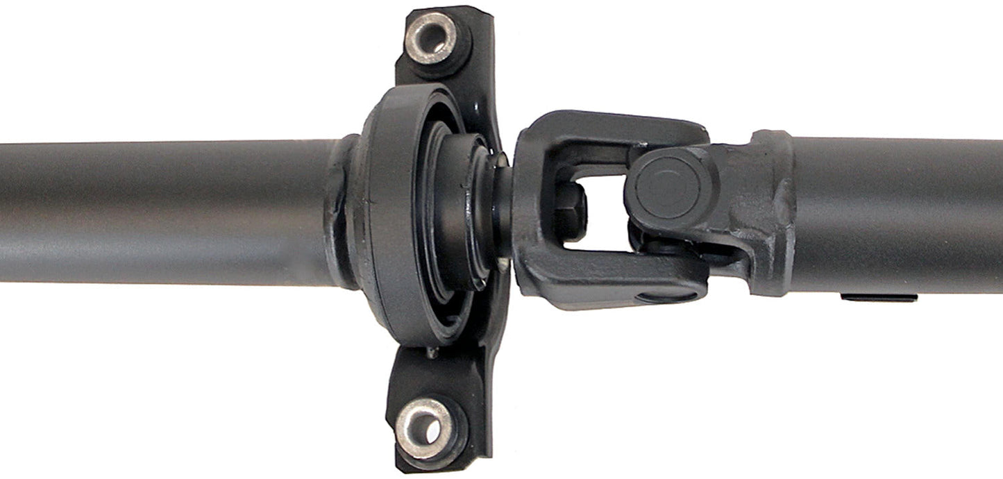 Rear Drive Shaft Dorman 936-929,27111AJ12C Fits 10-14 Subaru Outback A/Trans AWD