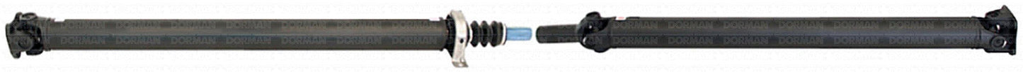 Rear Driveshaft Assy Replaces 2C3Z4R602BN