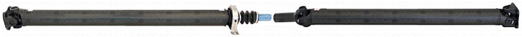 Rear Driveshaft Assy Replaces 2C3Z4R602BN