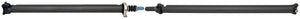 Rear Drive Shaft Dorman 936-799,BC3Z4R602MU Fits 11-15 F250 F350 S/Duty RWD