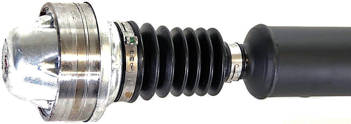 Rear Drive Shaft Dorman 936-887,7M62-4R602-A Fits 05-07 Ford Escape 4WD A/ Trans