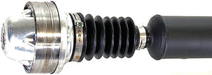 Rear Drive Shaft Dorman 936-887,7M62-4R602-A Fits 05-07 Ford Escape 4WD A/ Trans