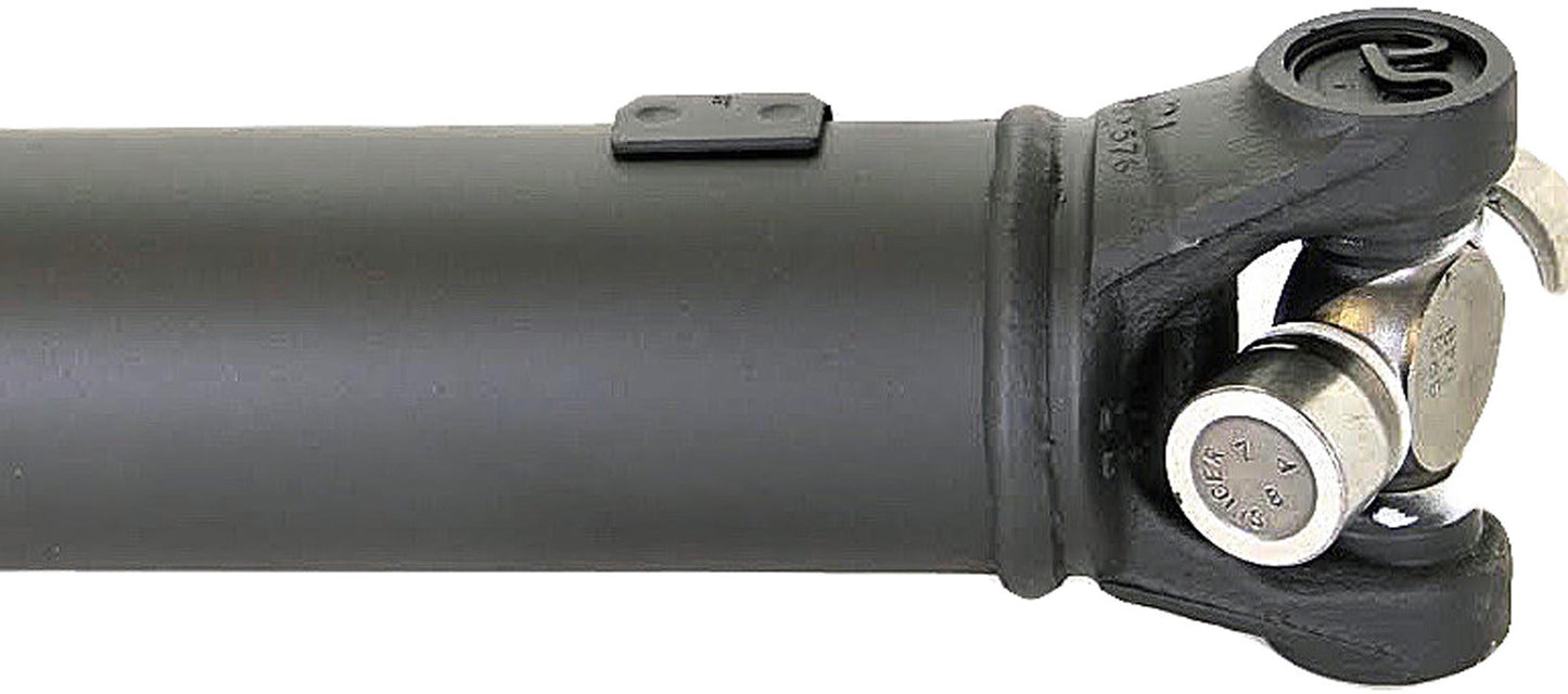 Rear Drive Shaft Dorman 936-887,7M62-4R602-A Fits 05-07 Ford Escape 4WD A/ Trans