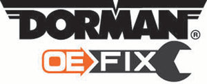 Rear Drive Shaft Dorman 936-840,D2RY4602F Fits 72-74 Mercury Capri A/Trans