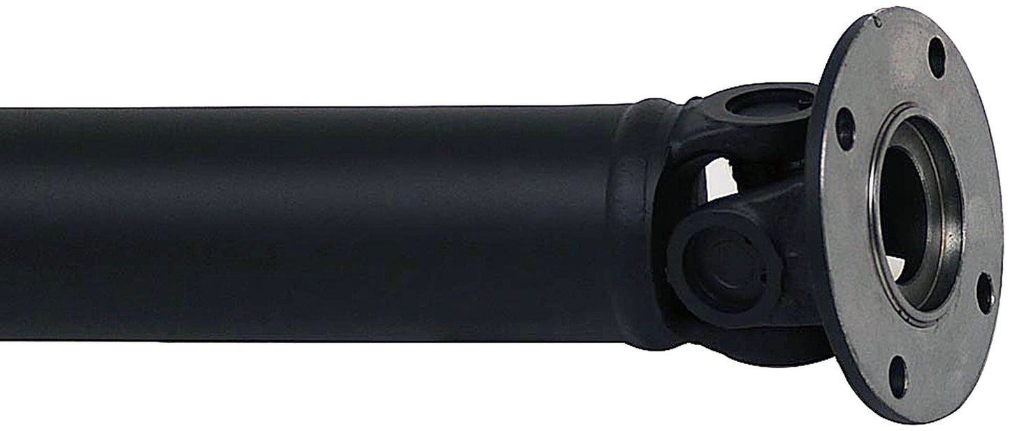 Rear Drive Shaft Dorman 936-840,D2RY4602F Fits 72-74 Mercury Capri A/Trans