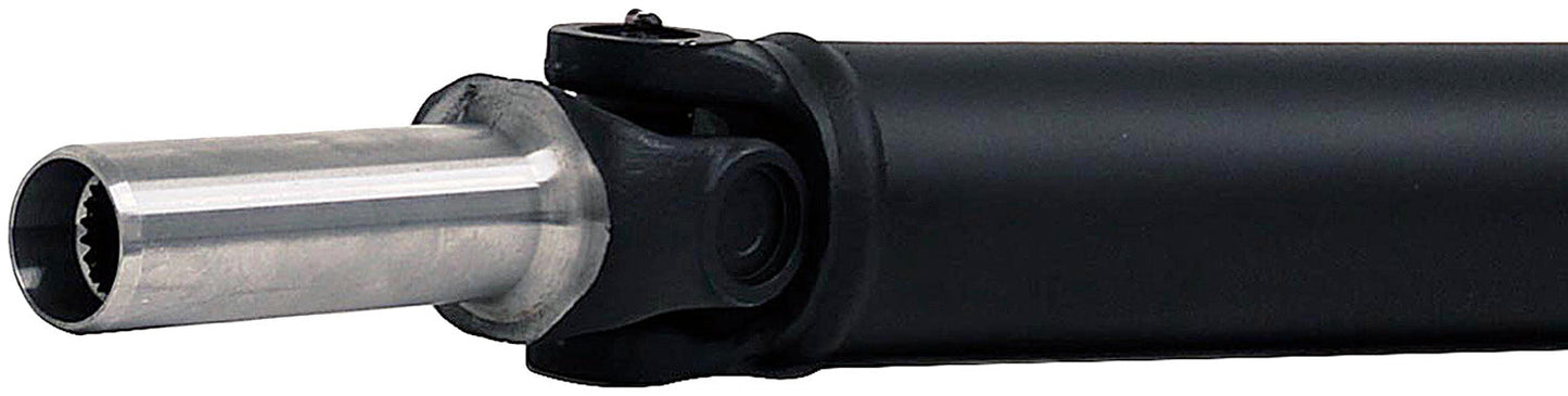 Rear Drive Shaft Dorman 936-840,D2RY4602F Fits 72-74 Mercury Capri A/Trans
