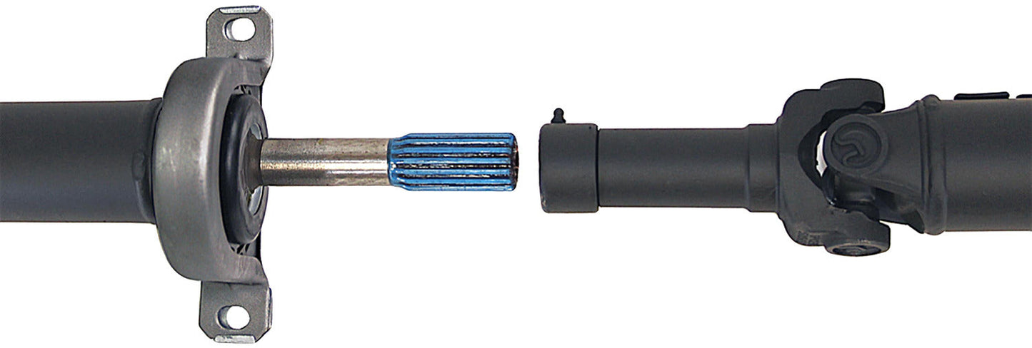 Drive Shaft Dorman 936-931