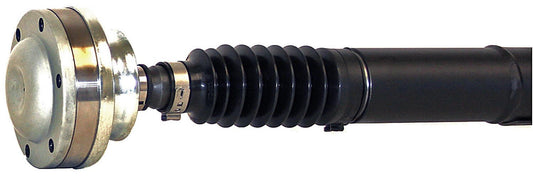 Front Drive Shaft Dorman 938-136,52105884AA Fits 99-04 G.Cherokee A/Trans 4WD