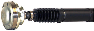 Front Drive Shaft Dorman 938-136,52105884AA Fits 99-04 G.Cherokee A/Trans 4WD