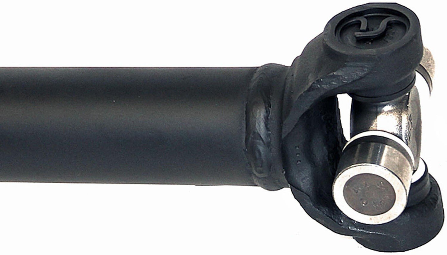Front Drive Shaft Dorman 938-136,52105884AA Fits 99-04 G.Cherokee A/Trans 4WD