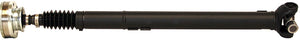 Front Drive Shaft Dorman 938-136,52105884AA Fits 99-04 G.Cherokee A/Trans 4WD